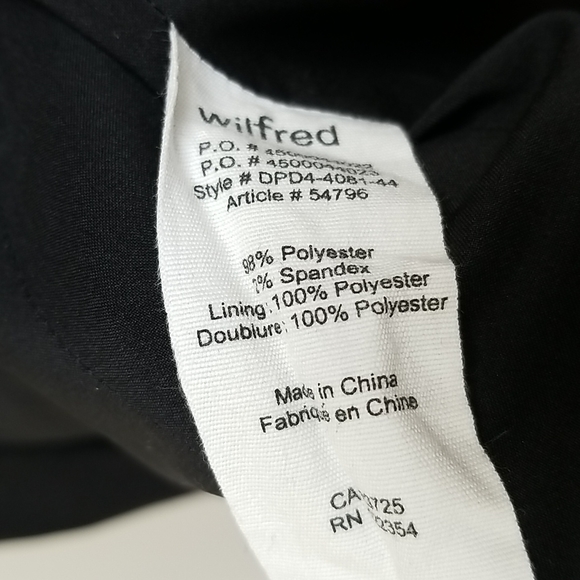 Wilfred Jacket - Picture 5 of 6